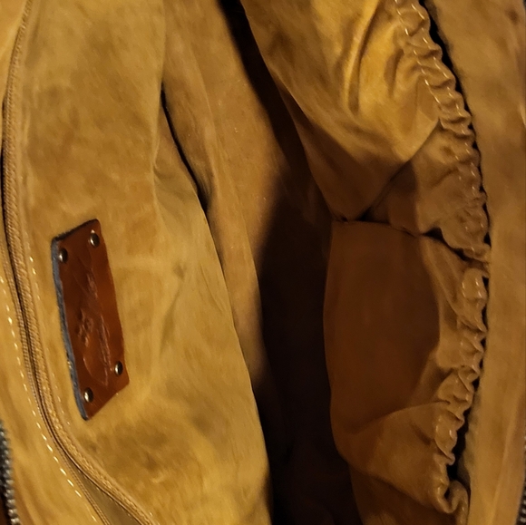 Patricia Nash Tote Bag - Picture 8 of 16